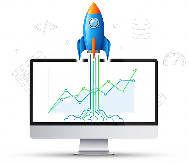 site hızı optimizasyonu
