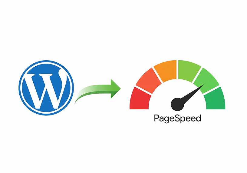 WordPress geliştirme