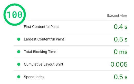 Site Hızı Optimizasyonu