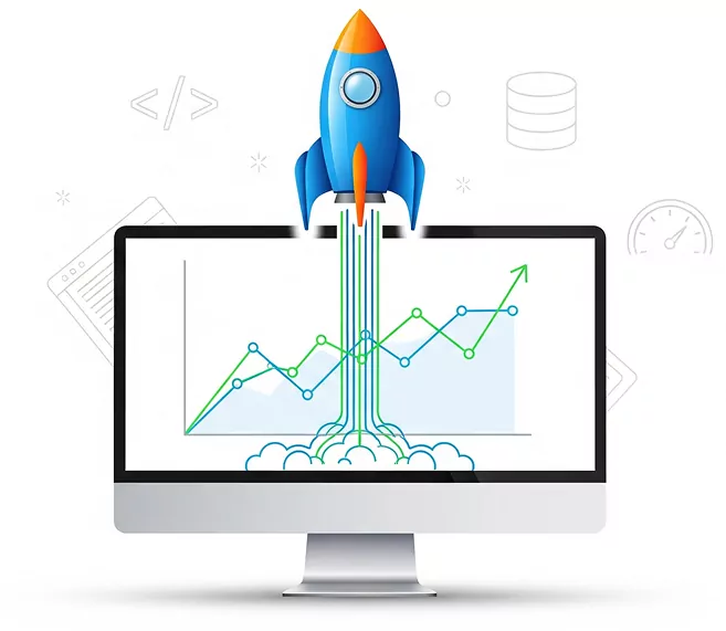 site hızı optimizasyonu